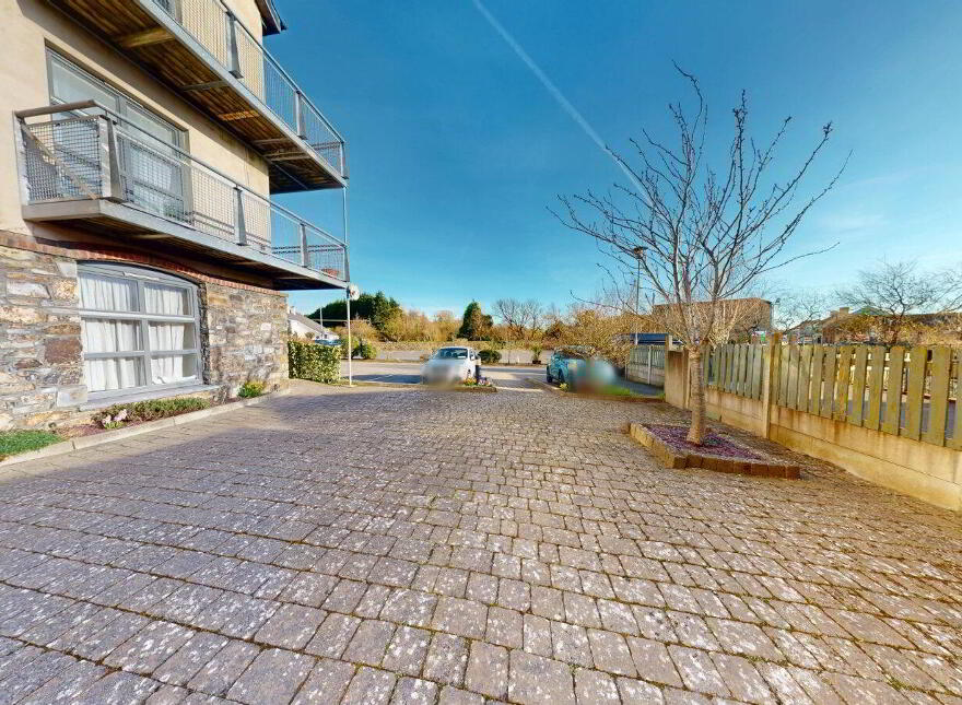 6 Corn Lodge, Castlebridge, Y35RF86