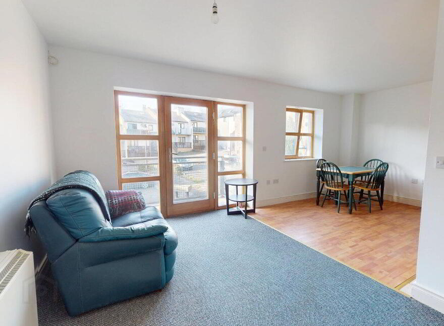6 Corn Lodge, Castlebridge, Y35RF86