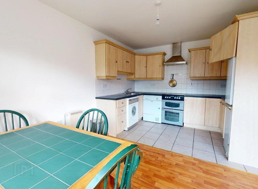 6 Corn Lodge, Castlebridge, Y35RF86