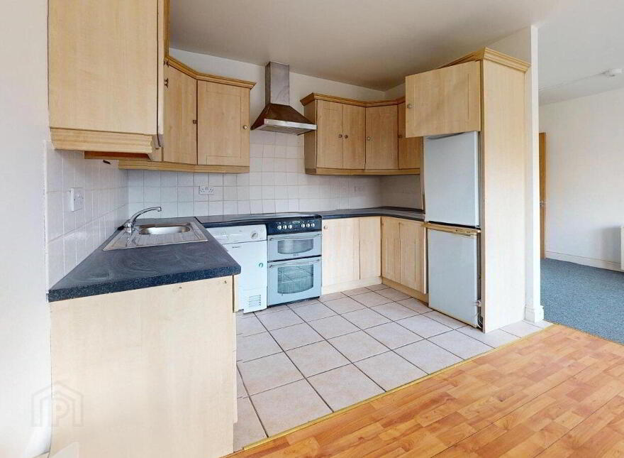 6 Corn Lodge, Castlebridge, Y35RF86