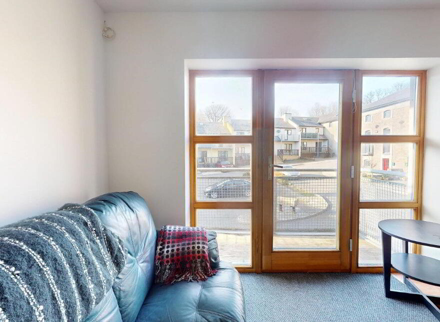 6 Corn Lodge, Castlebridge, Y35RF86