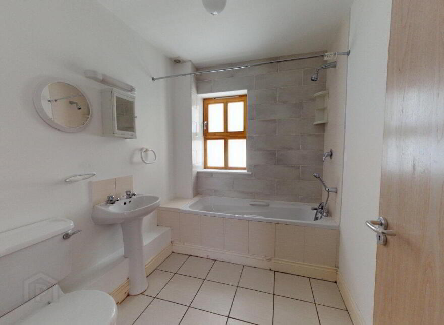 6 Corn Lodge, Castlebridge, Y35RF86