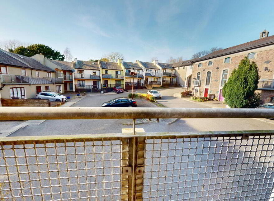 6 Corn Lodge, Castlebridge, Y35RF86