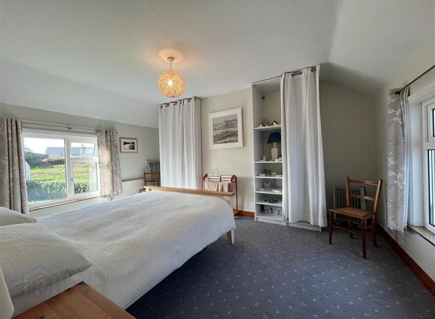 Cooradarrigan, Schull, West, P81WV44