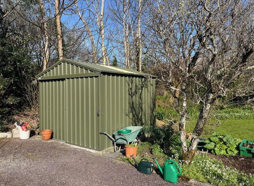 Cooradarrigan, Schull, West, P81WV44