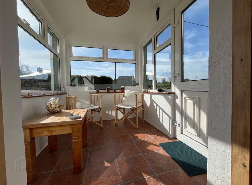 Cooradarrigan, Schull, West, P81WV44