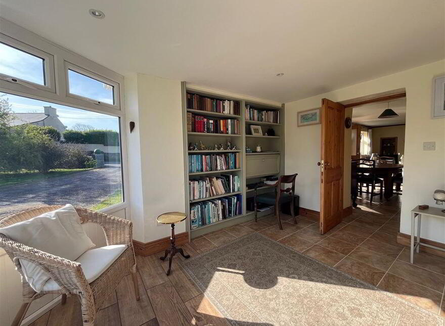 Cooradarrigan, Schull, West, P81WV44