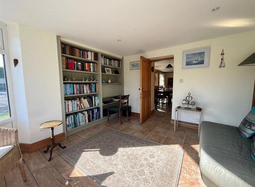 Cooradarrigan, Schull, West, P81WV44
