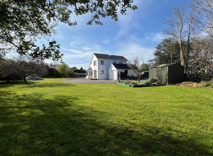 Cooradarrigan, Schull, P81WV44
