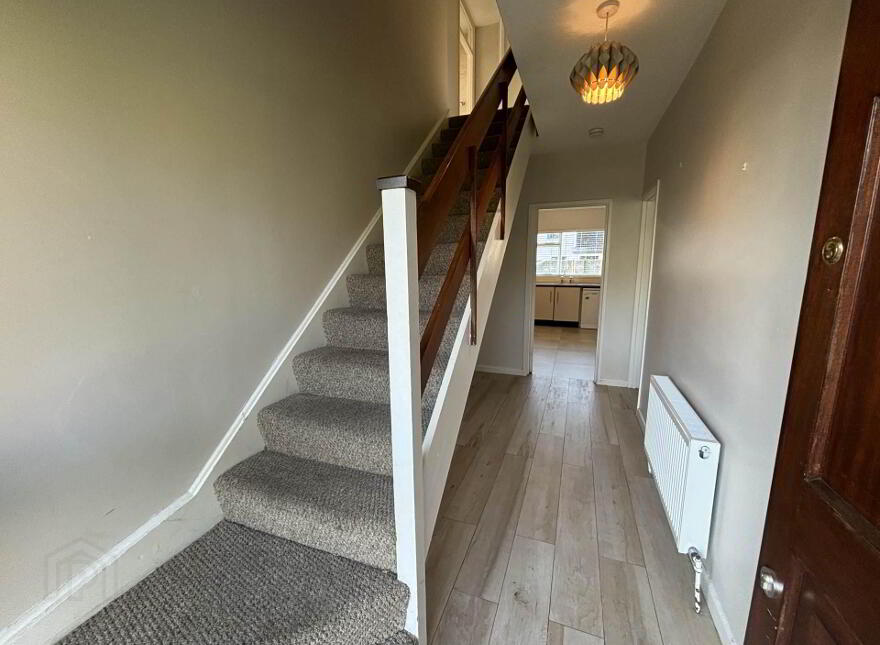 4 Sorbonne Green, College Court, Castletroy, Limerick