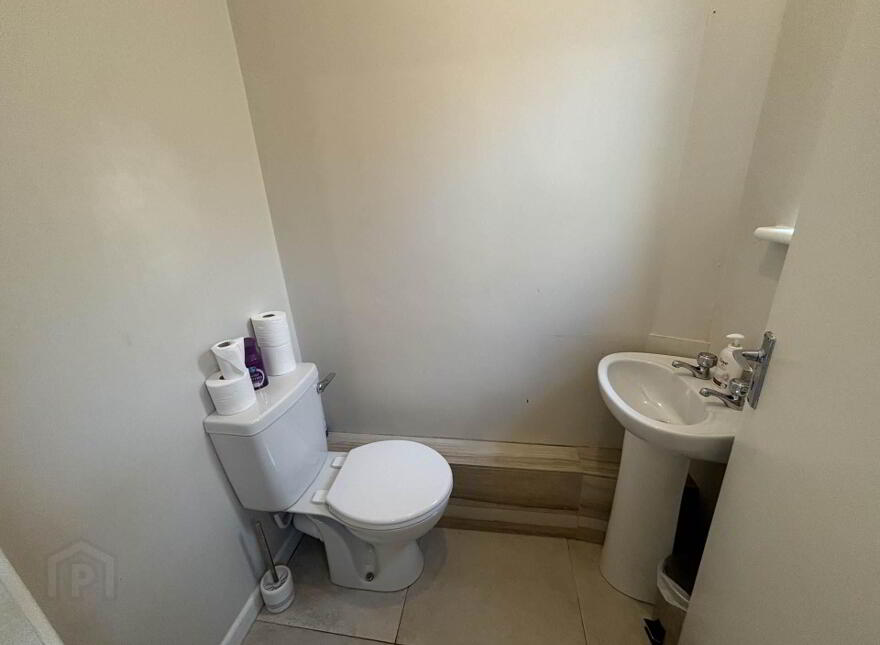 4 Sorbonne Green, College Court, Castletroy, Limerick