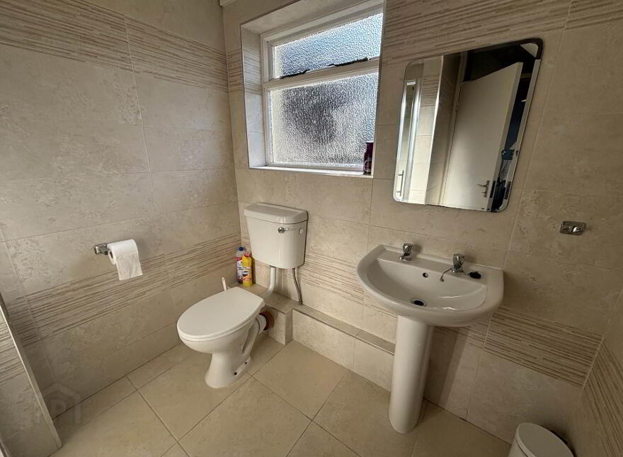 4 Sorbonne Green, College Court, Castletroy, Limerick