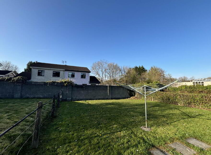 4 Sorbonne Green, College Court, Castletroy, Limerick