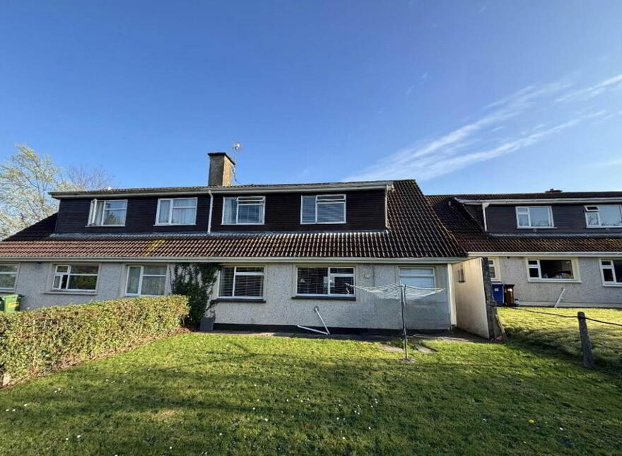 4 Sorbonne Green, College Court, Castletroy, Limerick