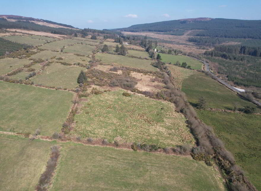 Glenanaar, Kilmallock