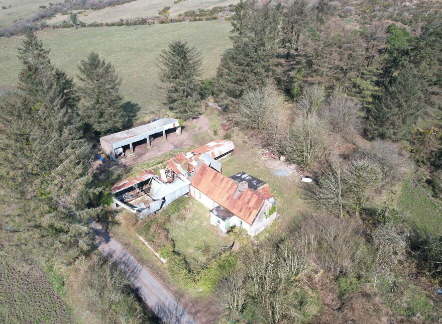 Glenanaar, Kilmallock