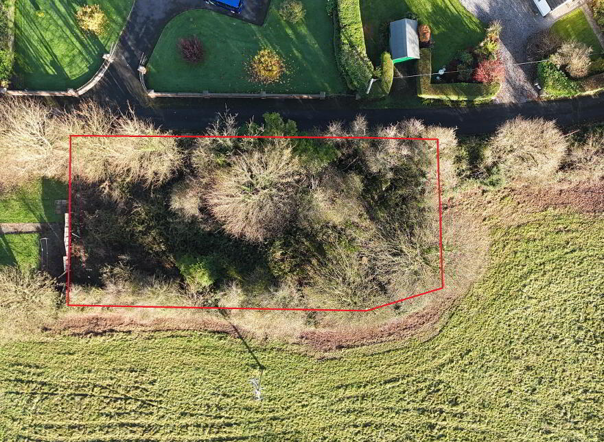 Plot, Of Land, Newrath