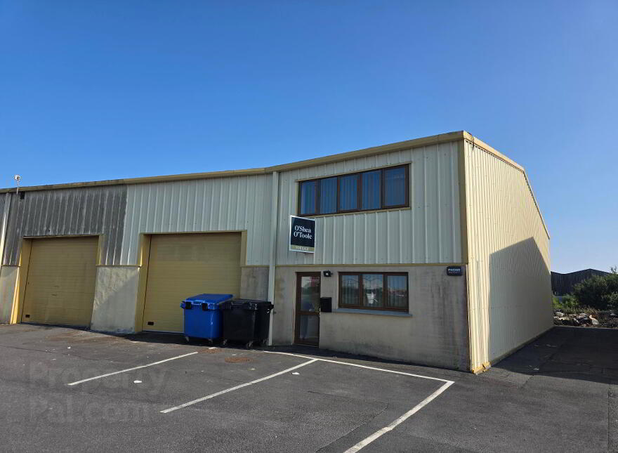 Unit 4, Falcon Avenue, Airport Business Park, Waterford, X91T0VY photo