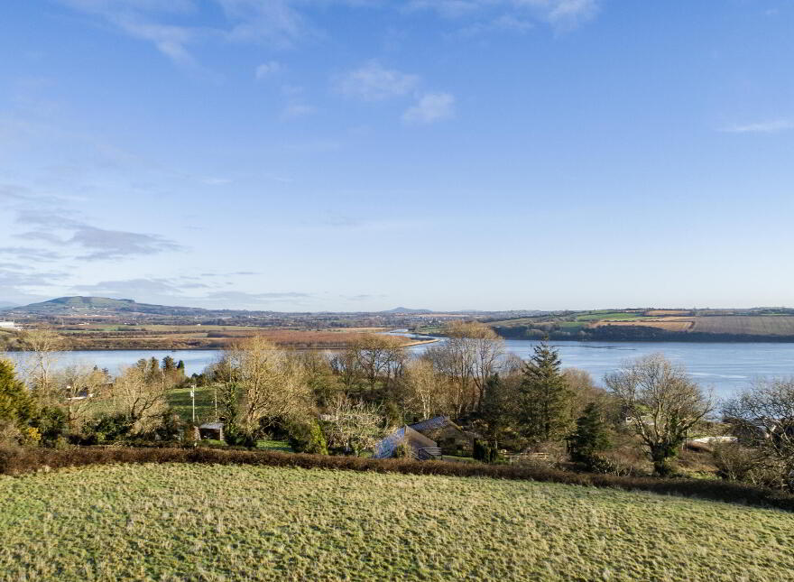 Land At, Cheekpoint, Cheekpoint