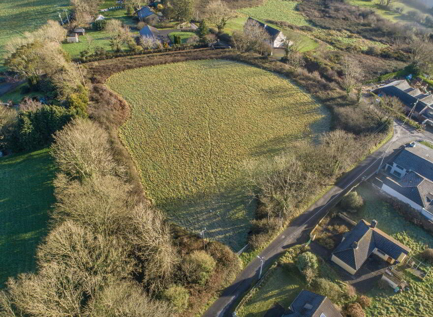 Land At, Cheekpoint, Cheekpoint