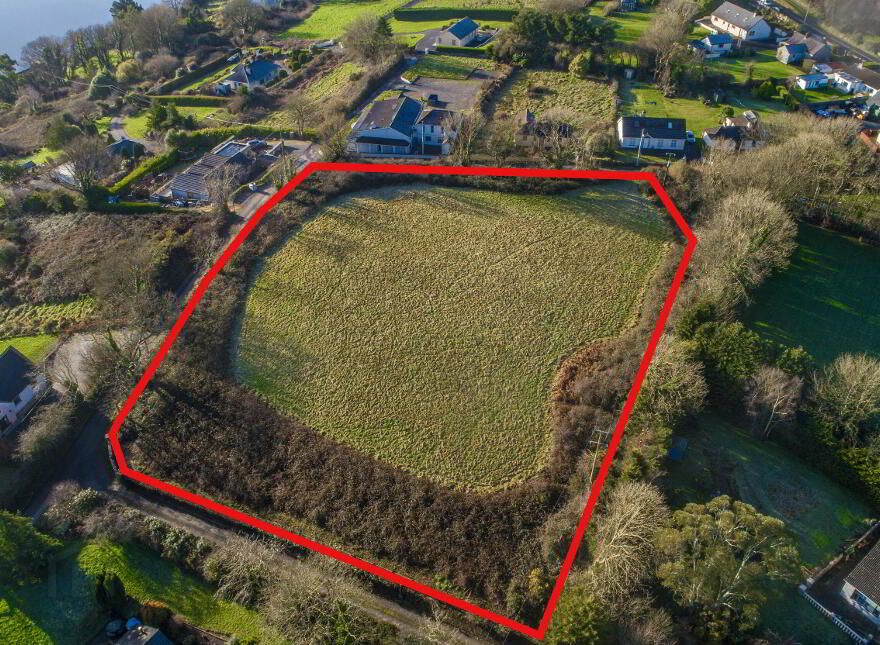 Land At, Cheekpoint, Cheekpoint