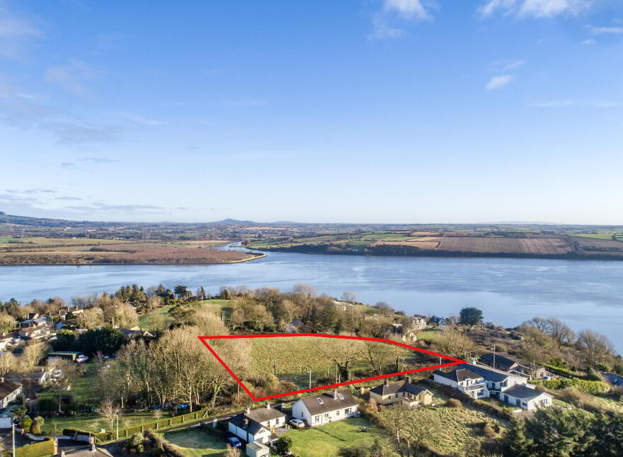 Land At, Cheekpoint, Cheekpoint
