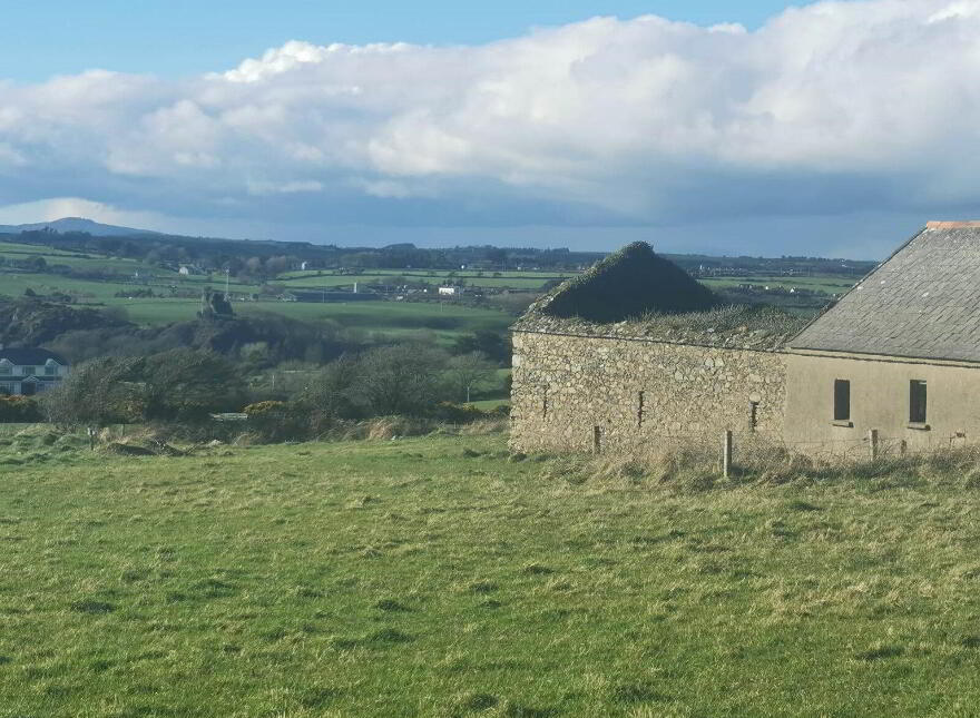 Land At, Newtown, Annestown, Waterford