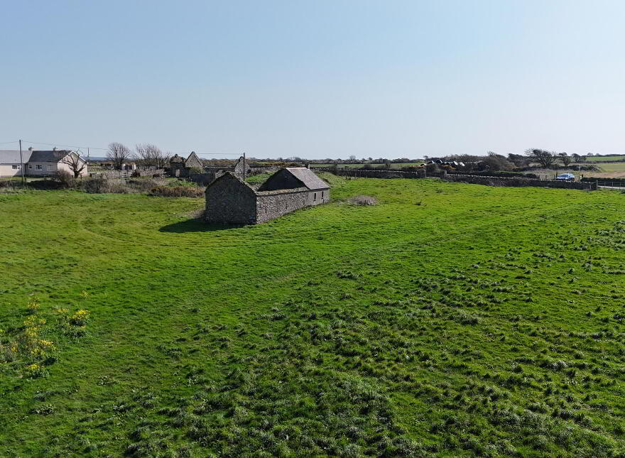 Land At, Newtown, Annestown, Waterford
