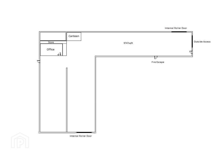 Units 13 & 14 90 Milltown Road, Donaghcloney, BT66 7NF