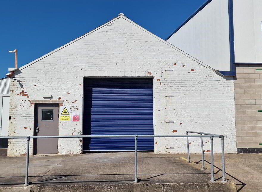 Units 13 & 14 90 Milltown Road, Donaghcloney, BT66 7NF