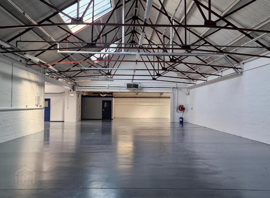 Units 13 & 14 90 Milltown Road, Donaghcloney, BT66 7NF
