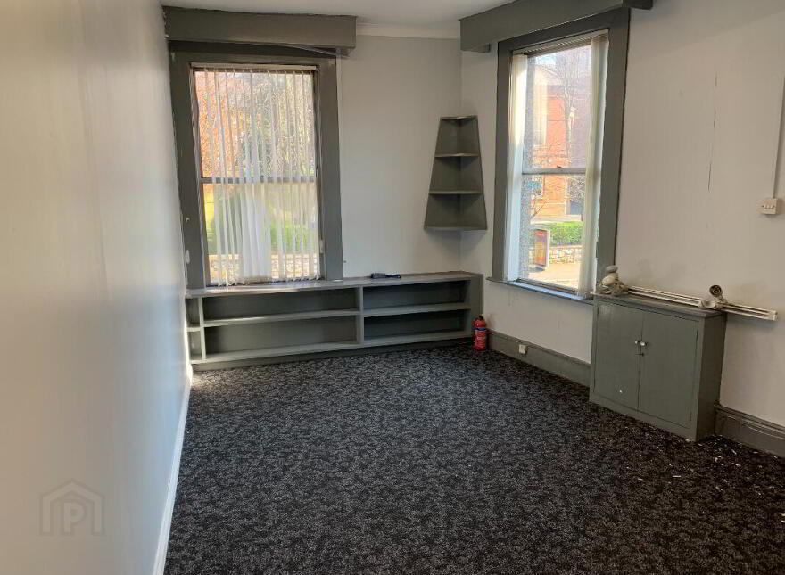 Office 2, 395 Lisburn Road, Belfast, BT9 7EW