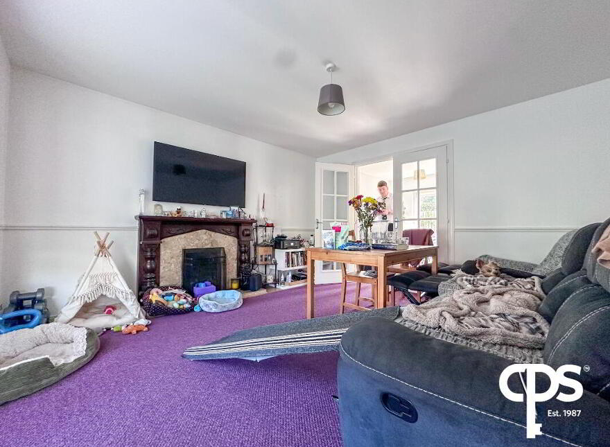 2 Lonsdale Road, Armagh, BT61 7JX