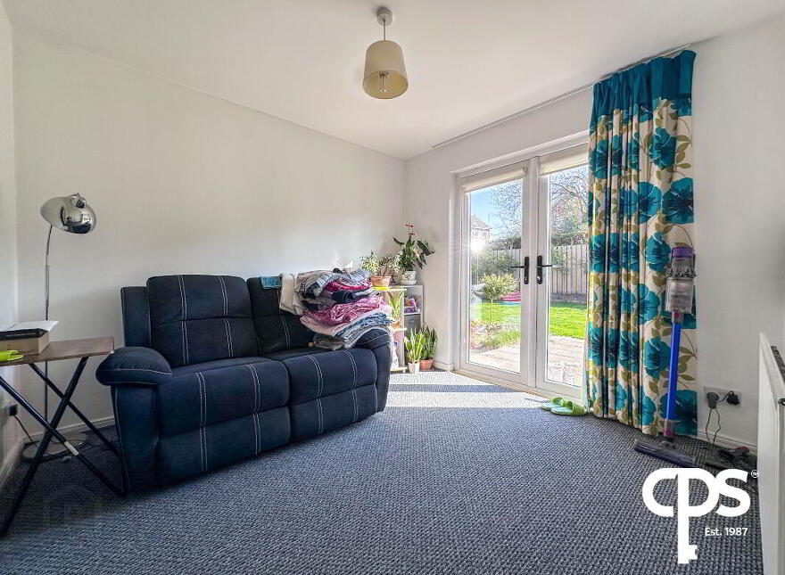 2 Lonsdale Road, Armagh, BT61 7JX