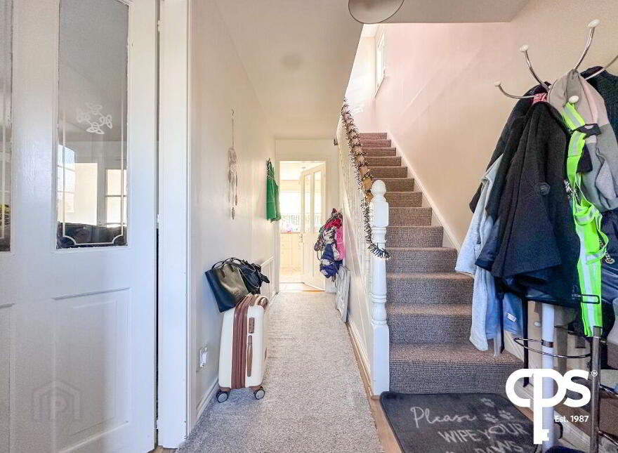 2 Lonsdale Road, Armagh, BT61 7JX