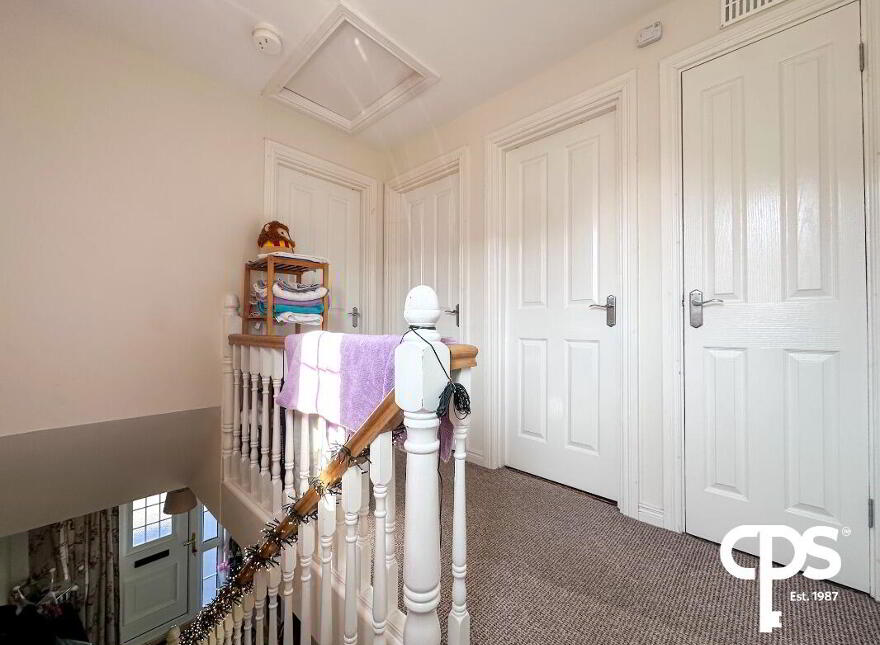 2 Lonsdale Road, Armagh, BT61 7JX