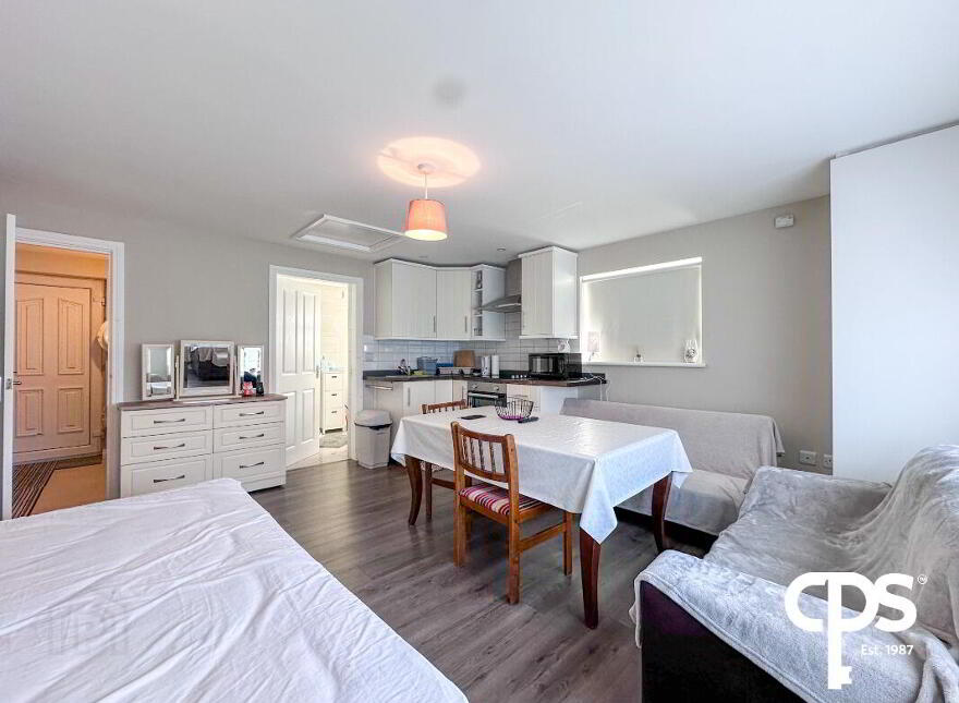 2 Lonsdale Road, Armagh, BT61 7JX