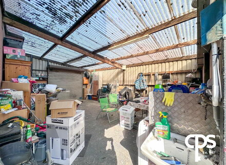2 Lonsdale Road, Armagh, BT61 7JX