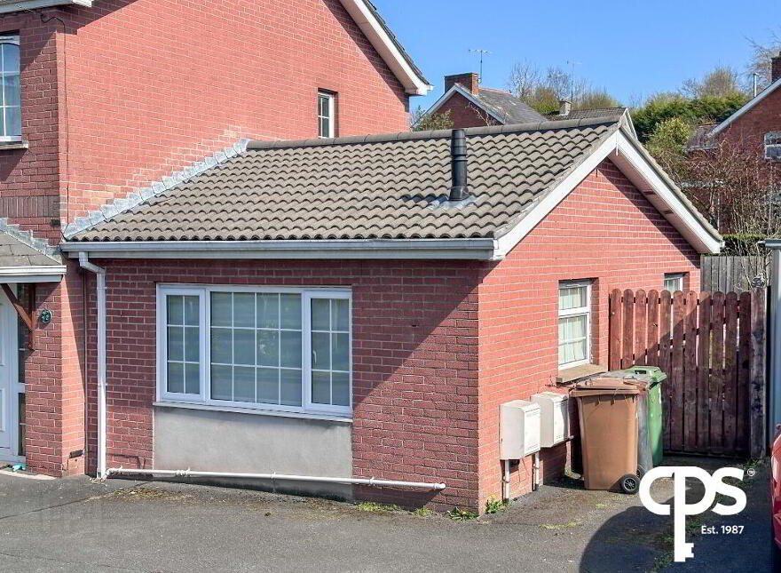 2 Lonsdale Road, Armagh, BT61 7JX
