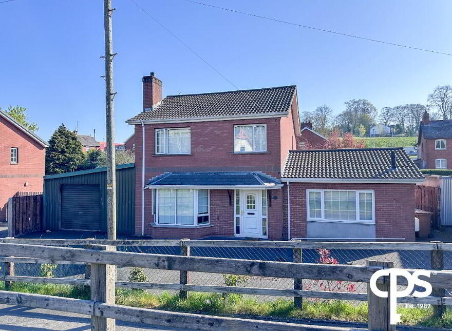 2 Lonsdale Road, Armagh, BT61 7JX