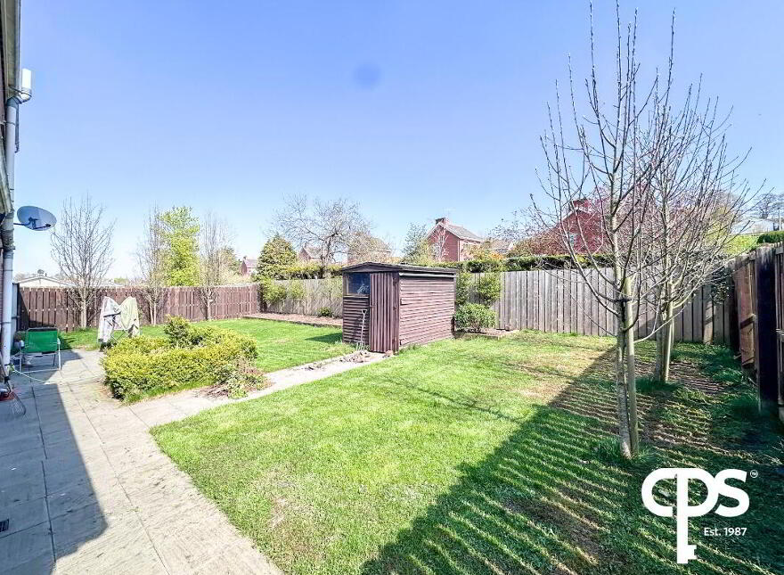 2 Lonsdale Road, Armagh, BT61 7JX