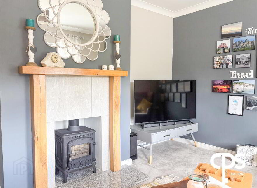 2 Brookhill Road, Leggs, Enniskillen, BT93 2AS