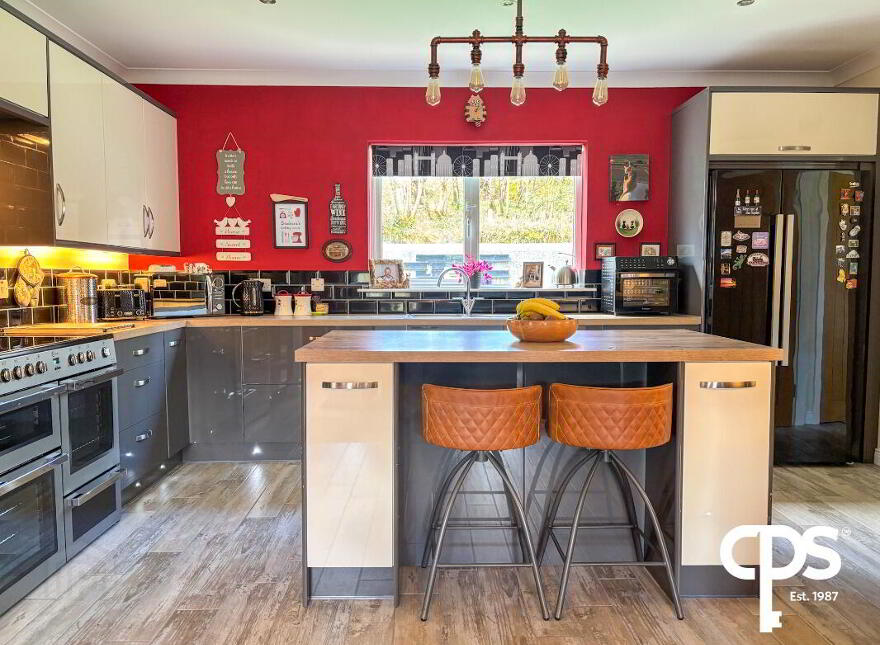 2 Brookhill Road, Leggs, Enniskillen, BT93 2AS