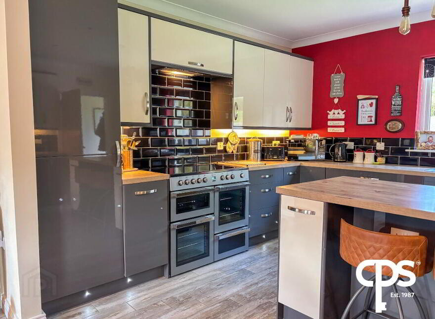 2 Brookhill Road, Leggs, Enniskillen, BT93 2AS
