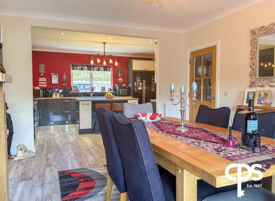 2 Brookhill Road, Leggs, Enniskillen, BT93 2AS