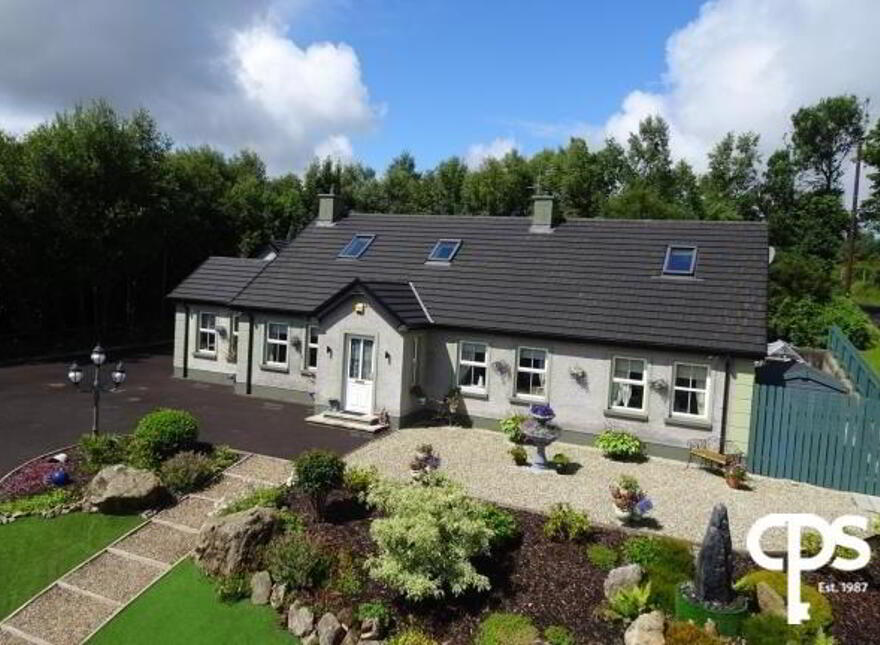 2 Brookhill Road, Leggs, Enniskillen, BT93 2AS