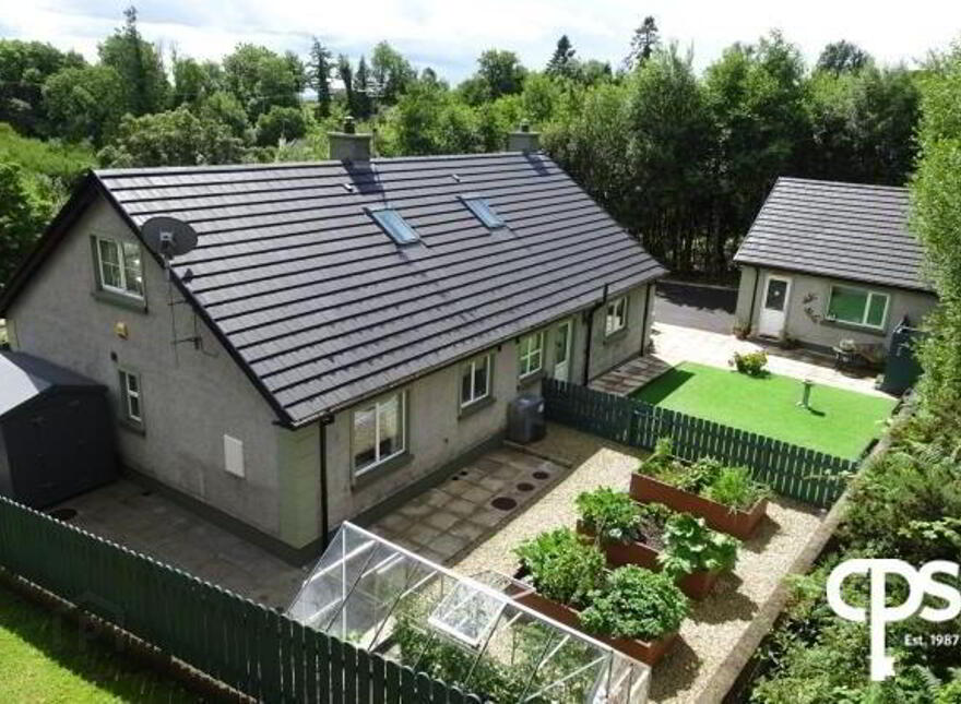 2 Brookhill Road, Leggs, Enniskillen, BT93 2AS