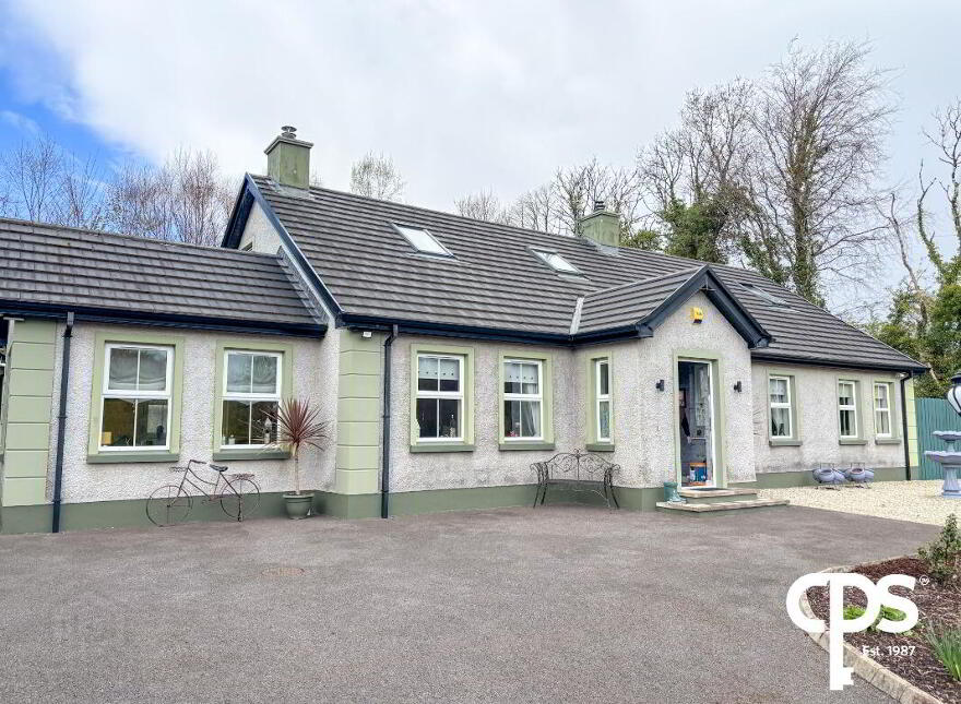 2 Brookhill Road, Leggs, Enniskillen, BT93 2AS