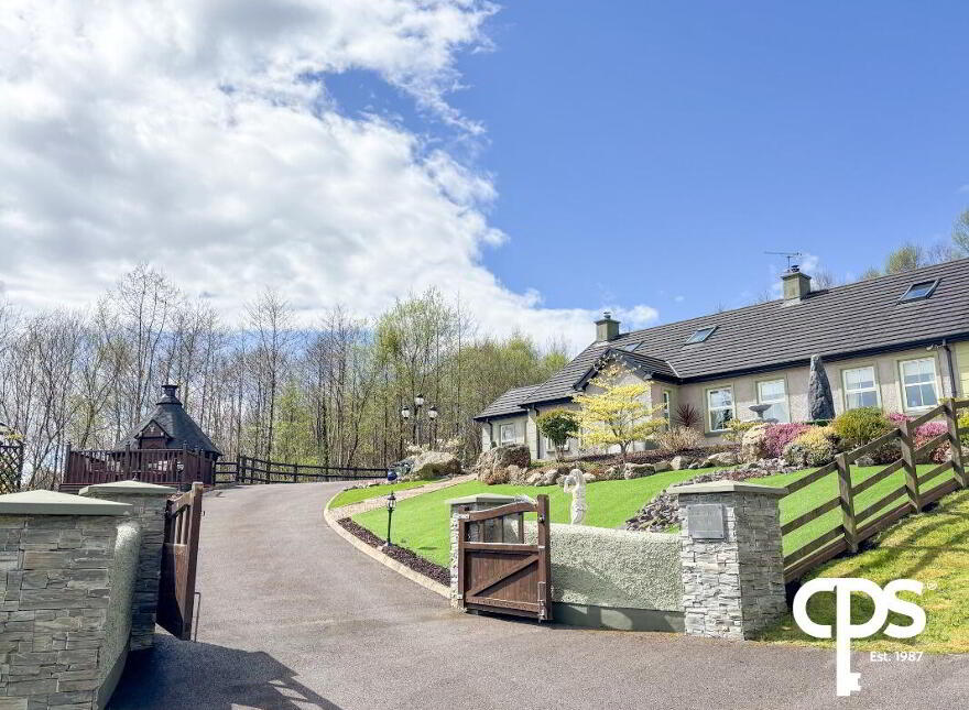 2 Brookhill Road, Leggs, Enniskillen, BT93 2AS
