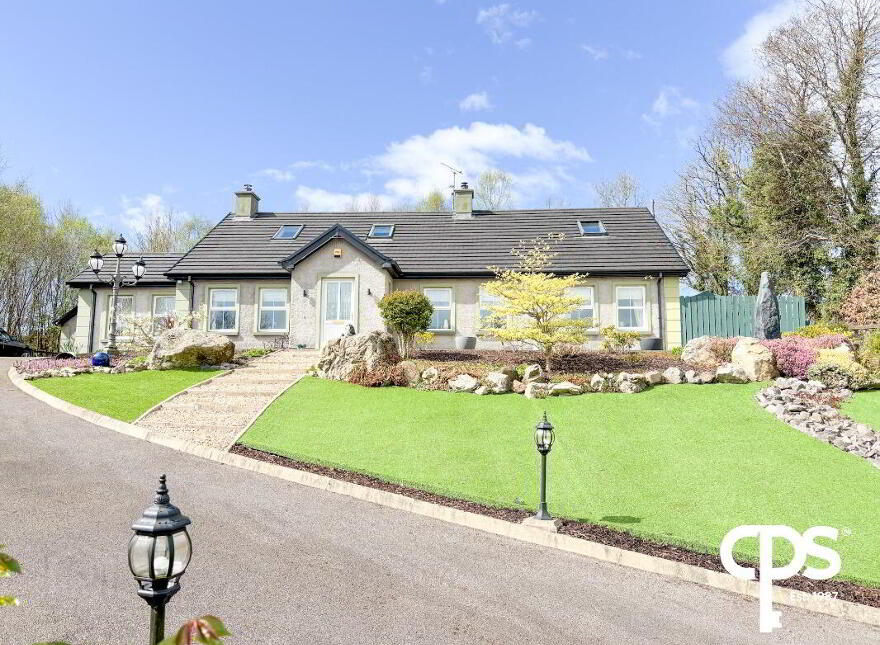 2 Brookhill Road, Leggs, Enniskillen, BT93 2AS